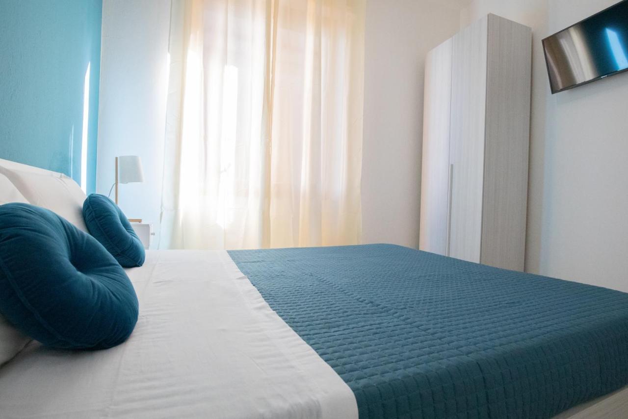 B&B Vico 10 Guspini Eksteriør bilde